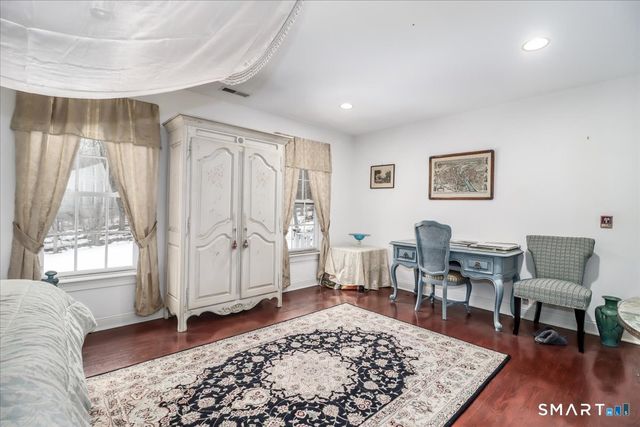 80 Maple Road, Easton, CT 06612