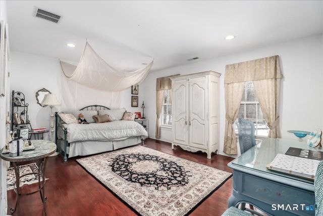 80 Maple Road, Easton, CT 06612