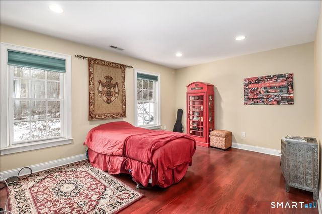 80 Maple Road, Easton, CT 06612