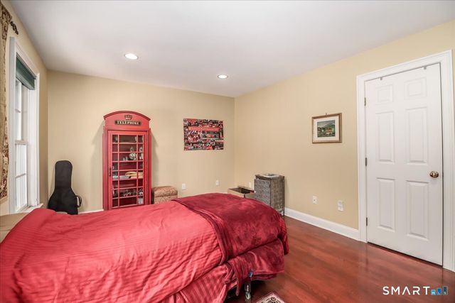 80 Maple Road, Easton, CT 06612