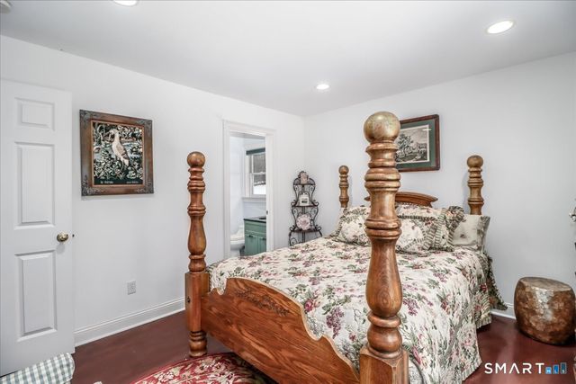 80 Maple Road, Easton, CT 06612