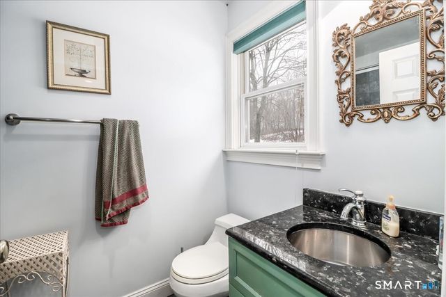 80 Maple Road, Easton, CT 06612