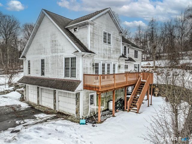 80 Maple Road, Easton, CT 06612