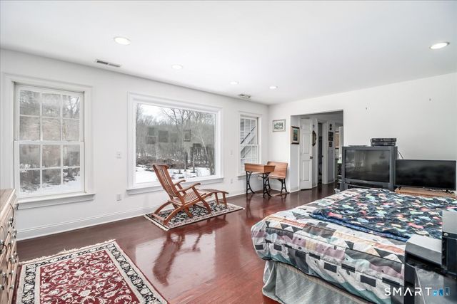 80 Maple Road, Easton, CT 06612