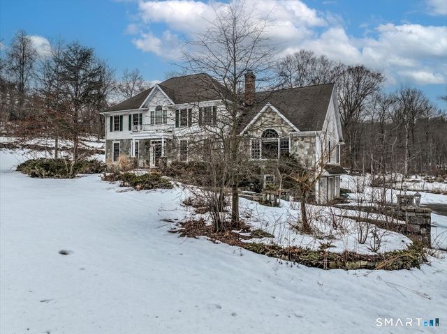 80 Maple Road, Easton, CT 06612