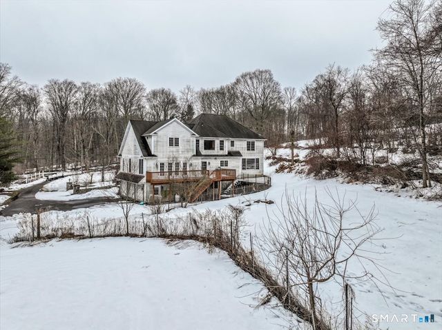 80 Maple Road, Easton, CT 06612