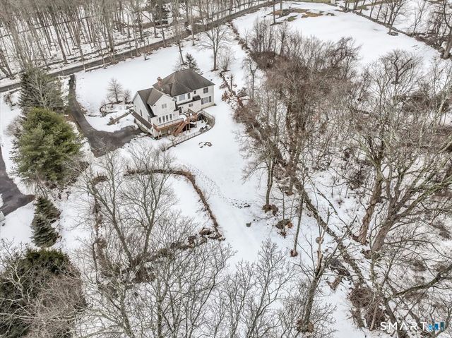 80 Maple Road, Easton, CT 06612