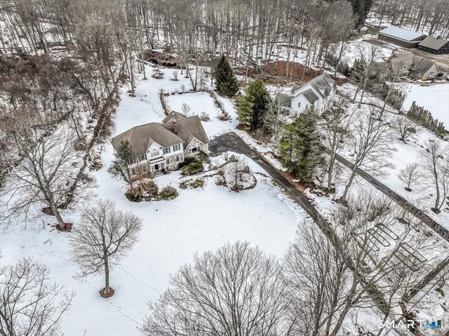 80 Maple Road, Easton, CT 06612