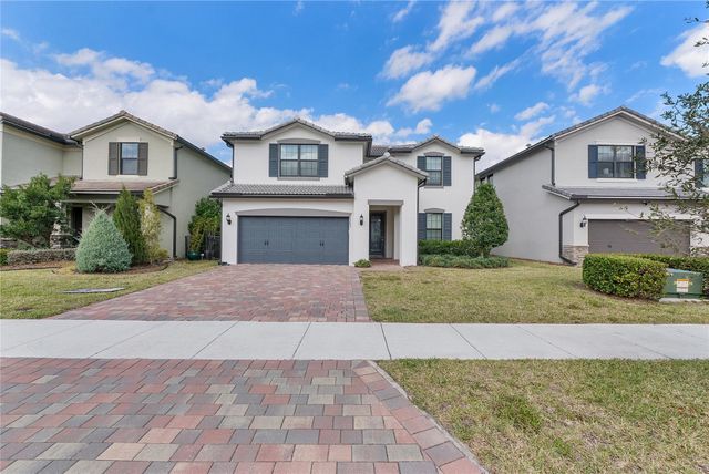 8283 Vaulting Drive, Lake Worth, FL 33467