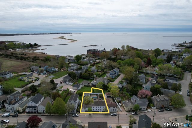 21 Elm Street, Stonington, CT 06378