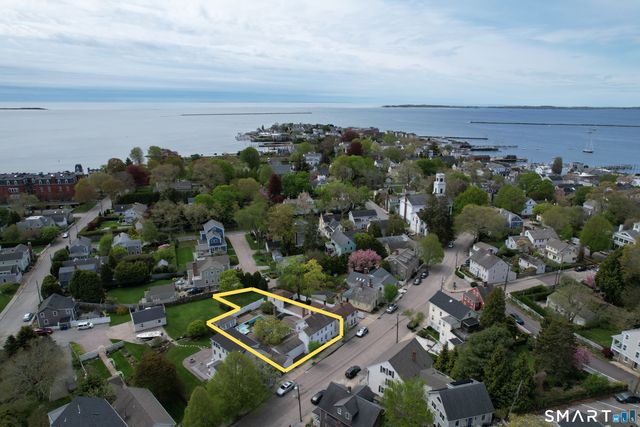 21 Elm Street, Stonington, CT 06378