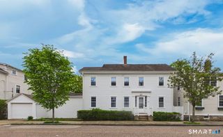 21 Elm Street, Stonington, CT 06378