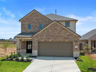 19127 Hazel Firs Lane, Magnolia, TX 77355
