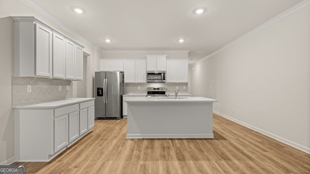 390 Silver Moon Drive, Loganville, GA 30052