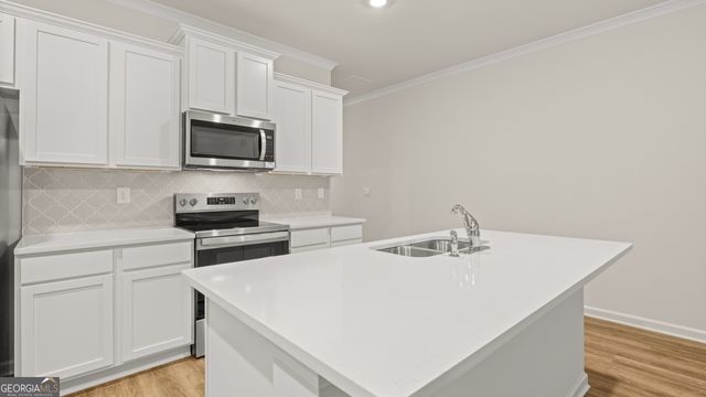 390 Silver Moon Drive, Loganville, GA 30052