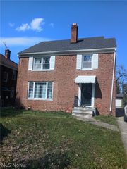 3045 Livingston Road, Cleveland, OH 44120