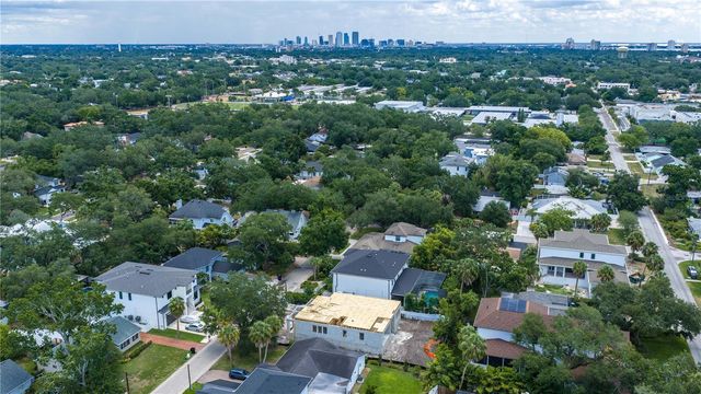 4506 W MELROSE AVENUE, Tampa, FL 33629