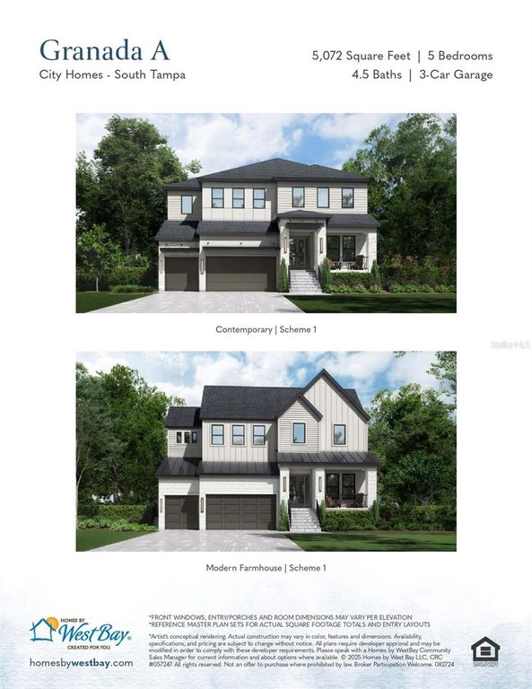 4506 W MELROSE AVENUE, Tampa, FL 33629