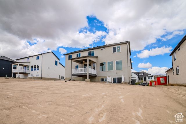 1258 S BOXELDER DR, Saratoga Springs, UT 84005