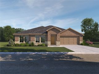 2309 CHESAPEAKE Way, Abilene, TX 79601