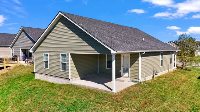 137 White Owl Way, Georgetown, KY 40324