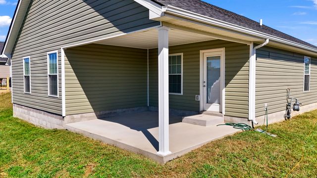 137 White Owl Way, Georgetown, KY 40324