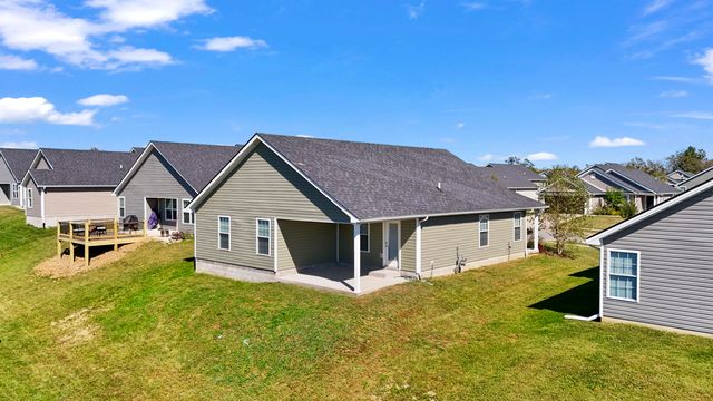 137 White Owl Way, Georgetown, KY 40324
