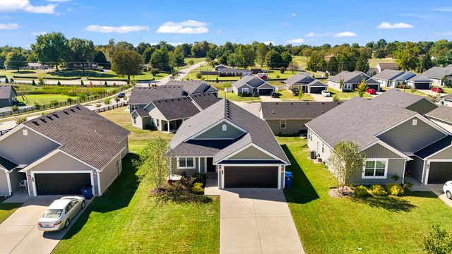 137 White Owl Way, Georgetown, KY 40324