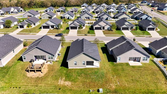 137 White Owl Way, Georgetown, KY 40324