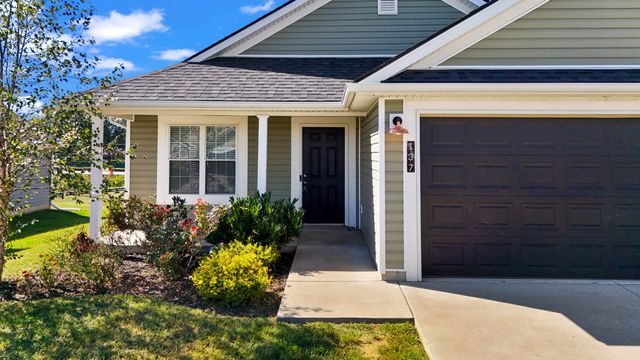 137 White Owl Way, Georgetown, KY 40324