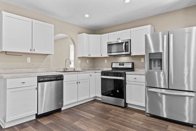 137 White Owl Way, Georgetown, KY 40324