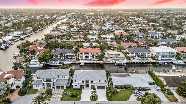 3721 NE 30th Avenue, Lighthouse Point, FL 33064