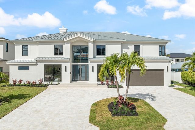 3721 NE 30th Avenue, Lighthouse Point, FL 33064