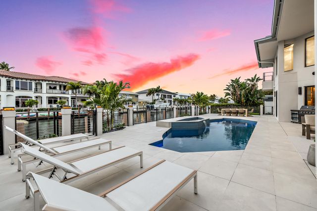 3721 NE 30th Avenue, Lighthouse Point, FL 33064