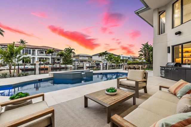 3721 NE 30th Avenue, Lighthouse Point, FL 33064