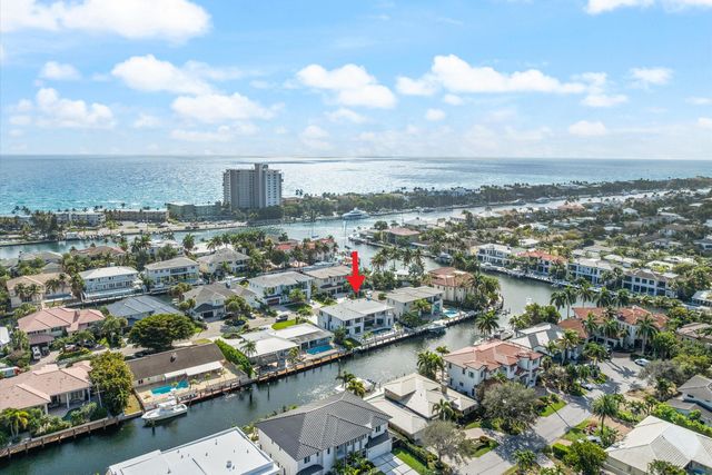 3721 NE 30th Avenue, Lighthouse Point, FL 33064