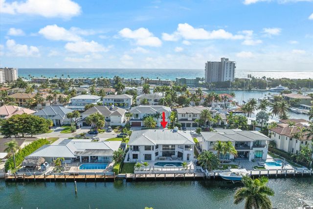 3721 NE 30th Avenue, Lighthouse Point, FL 33064