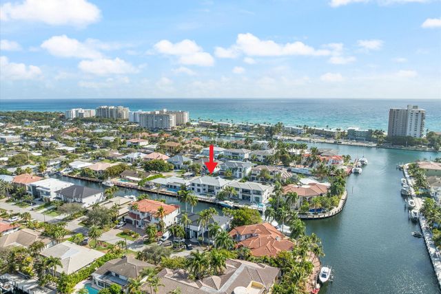 3721 NE 30th Avenue, Lighthouse Point, FL 33064