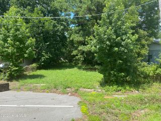 1207 Lincoln Street, Wilson, NC 27893