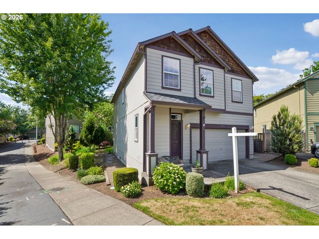759 Se CAMELLIA Ct, Hillsboro, OR 97123