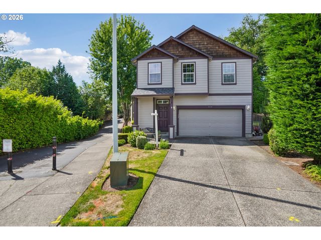 759 Se CAMELLIA Ct, Hillsboro, OR 97123