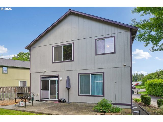 759 Se CAMELLIA Ct, Hillsboro, OR 97123