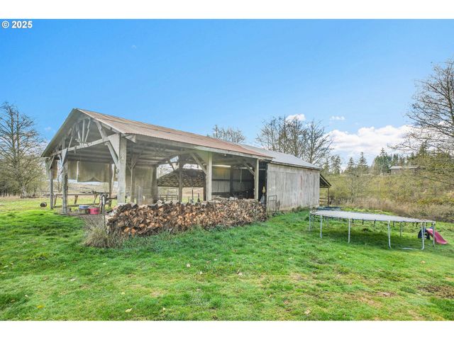 73859 CEDAR GROVE Dr, Clatskanie, OR 97016