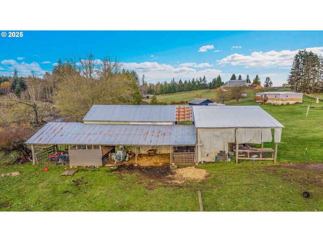 73859 CEDAR GROVE Dr, Clatskanie, OR 97016