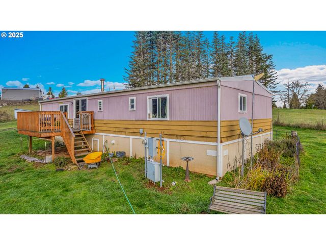 73859 CEDAR GROVE Dr, Clatskanie, OR 97016