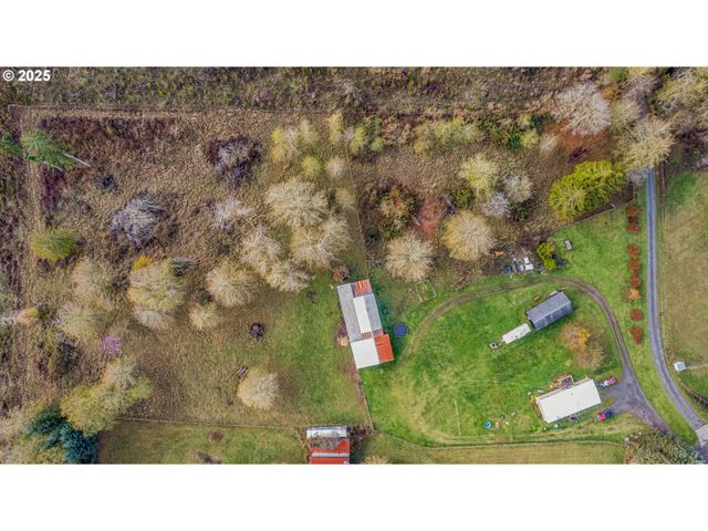 73859 CEDAR GROVE Dr, Clatskanie, OR 97016