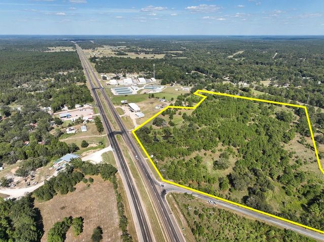 000 Highway 19, Huntsville, TX 77320