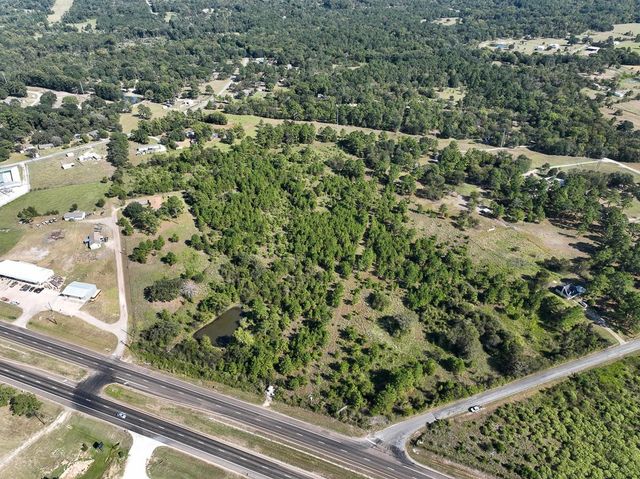 000 Highway 19, Huntsville, TX 77320