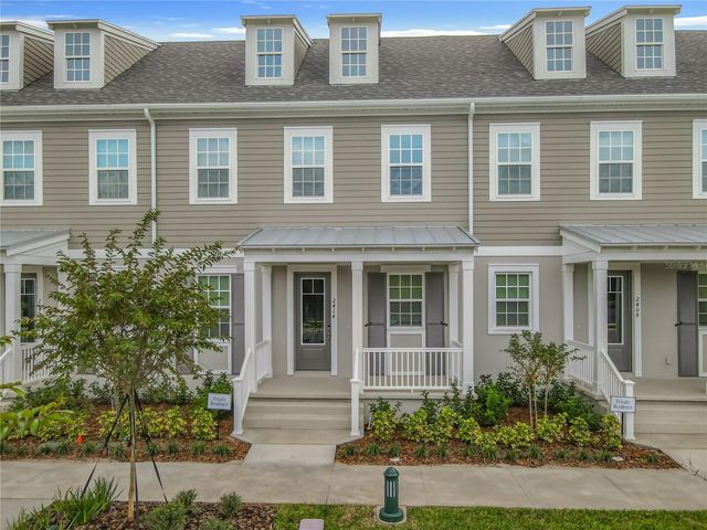 2414 CELEBRATION BOULEVARD, Kissimmee, FL 34747