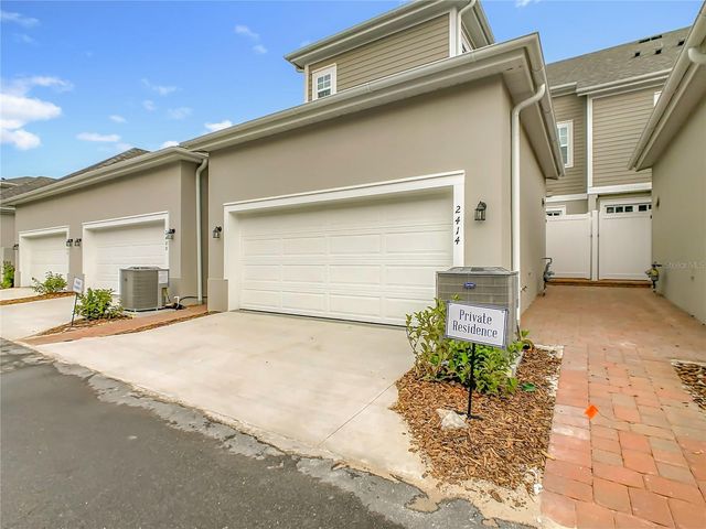 2414 CELEBRATION BOULEVARD, Kissimmee, FL 34747